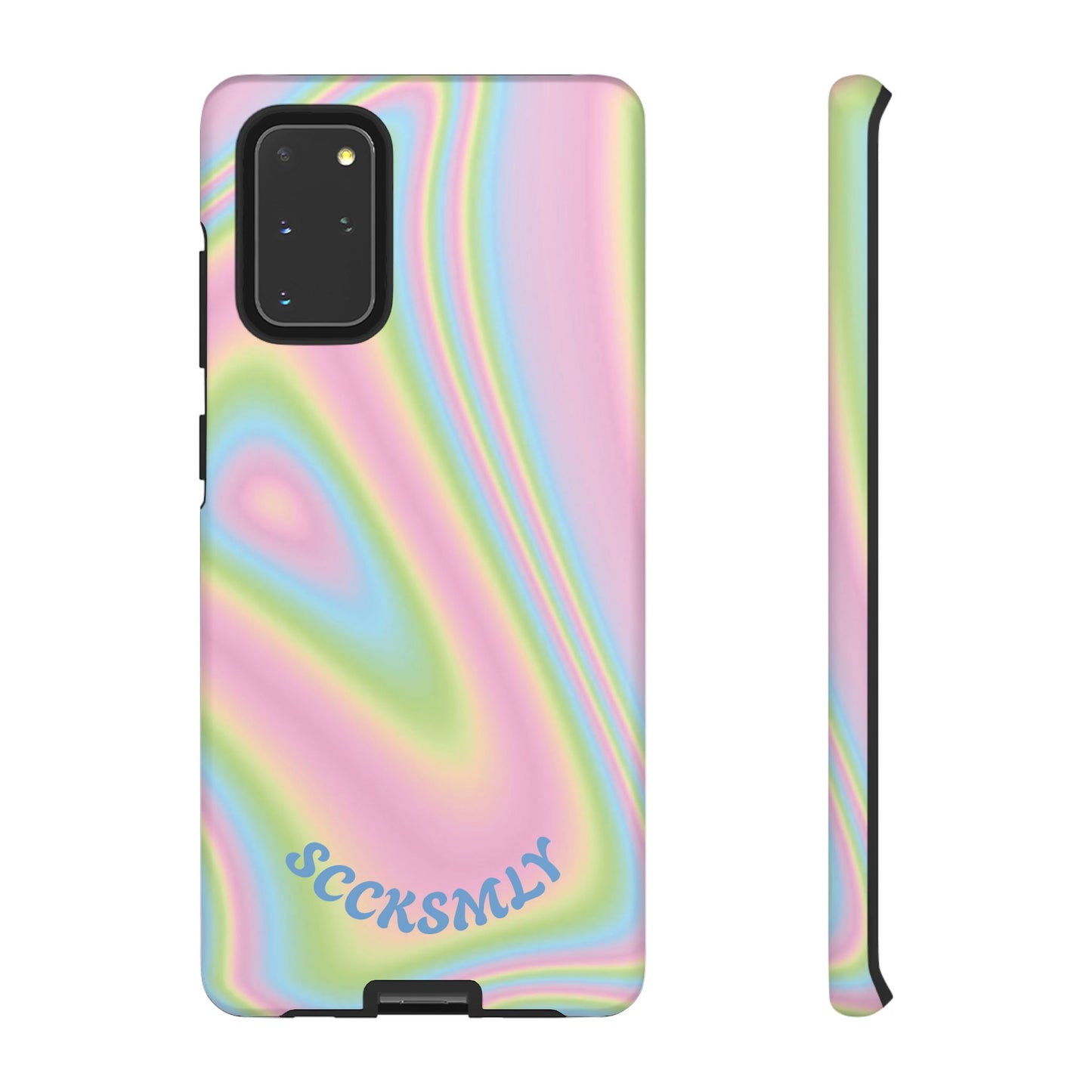 Party Combo Swirl Phone Case for Samsung