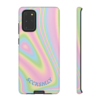 Party Combo Swirl Phone Case for Samsung