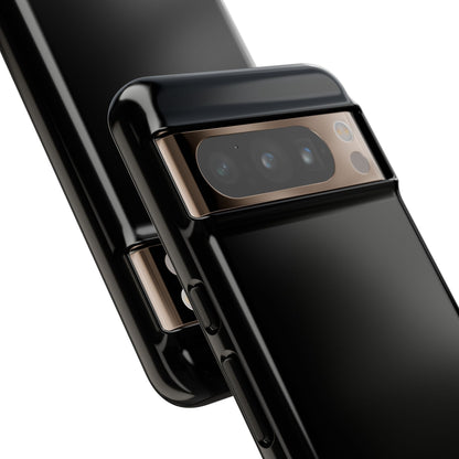 SOLID Blackout Tough Case for Google Pixel