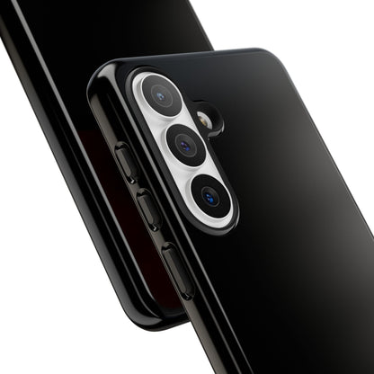 SOLID Blackout Tough Case for Samsung