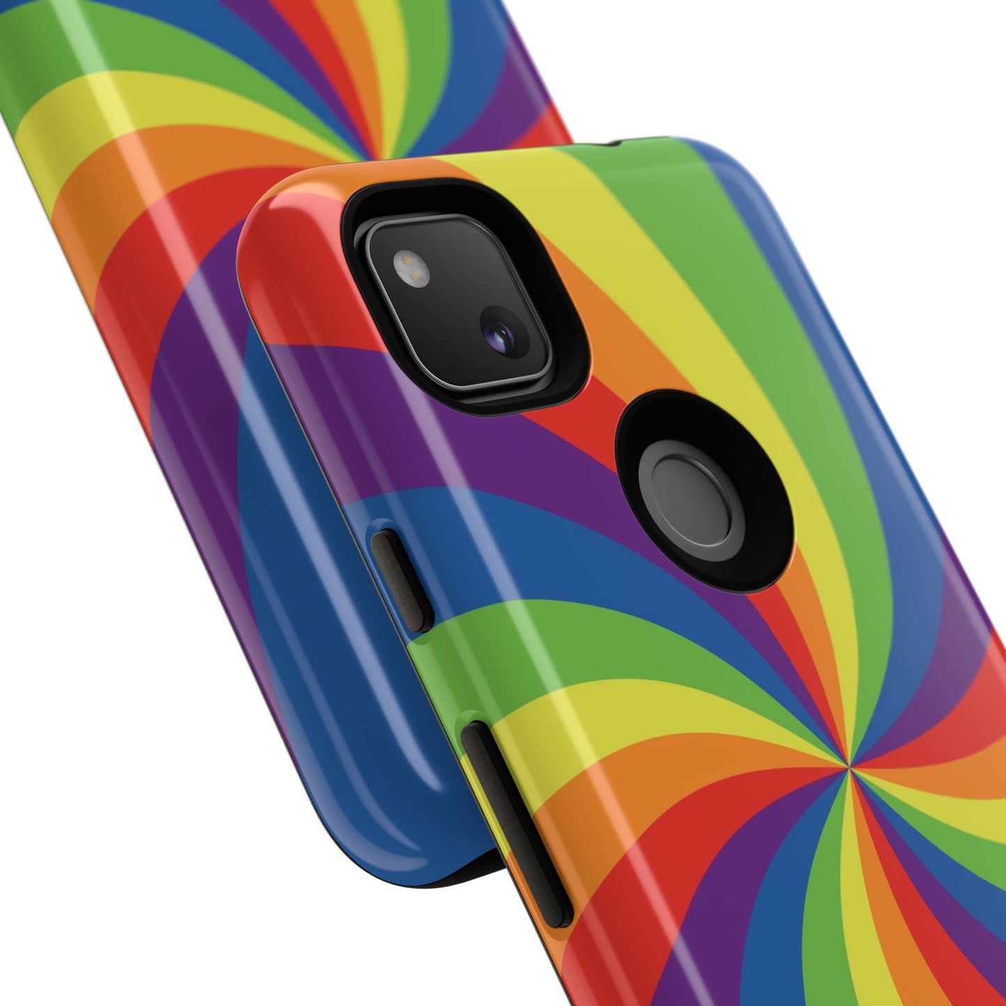 Soo Joyful Phone Case for Google Pixel