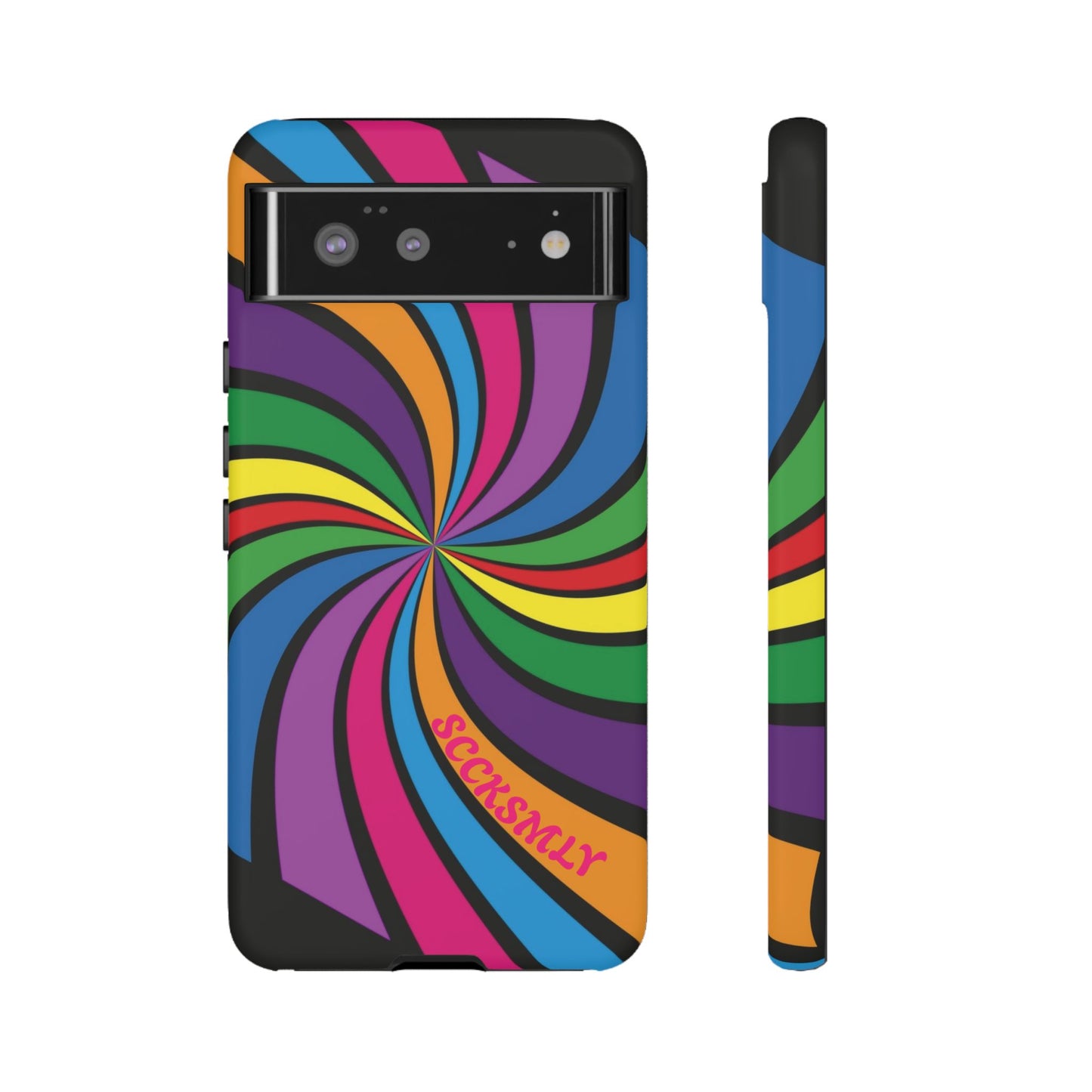 Remember Me Phone Case for Google Pixel