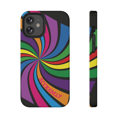 Remember Me Phone Case for Apple
