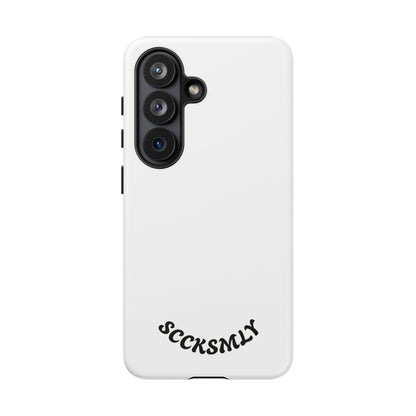 SOLID Bleach Arc Tough Case for Samsung