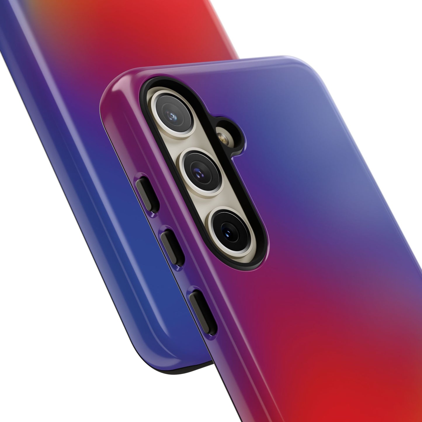 Liquid Dusk Tough Phone Case for Samsung