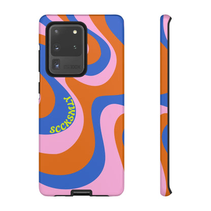 Electric Kool-Aid Phone Case for Samsung