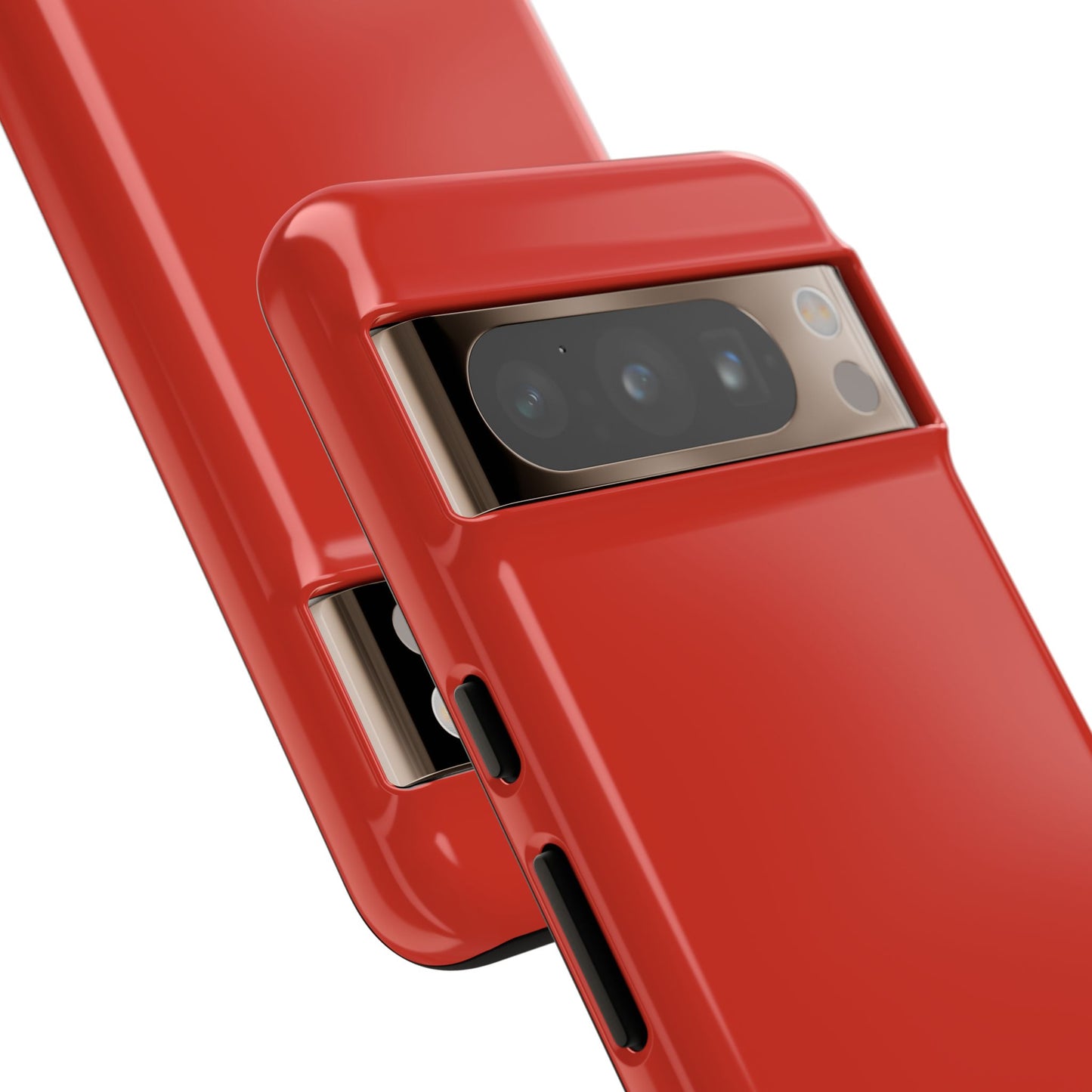 SOLID Pixel Punch Tough Case for Google Pixel
