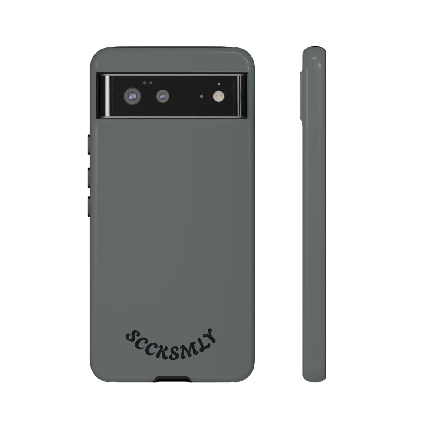 SOLID Phantom Tough Case for Google Pixel