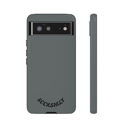 SOLID Phantom Tough Case for Google Pixel