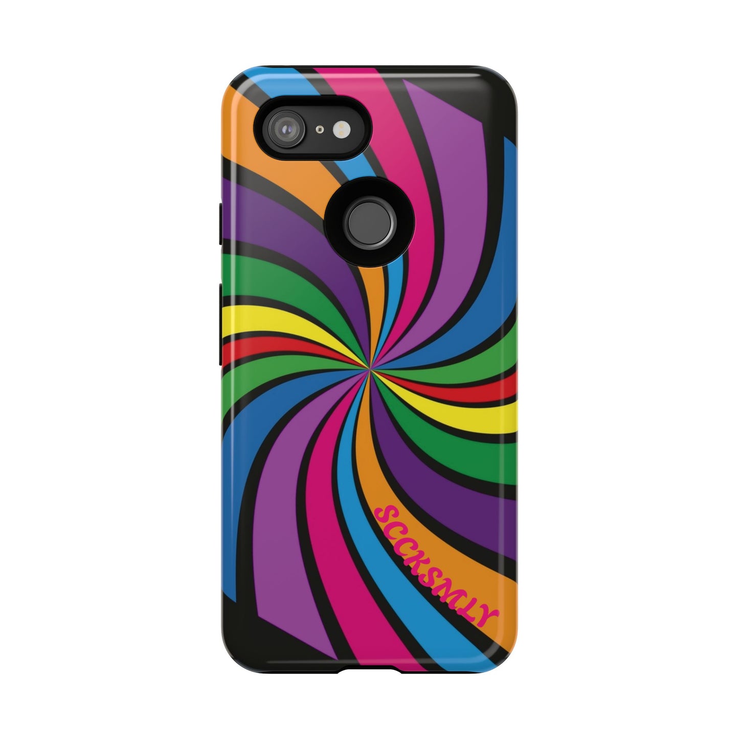 Remember Me Phone Case for Google Pixel