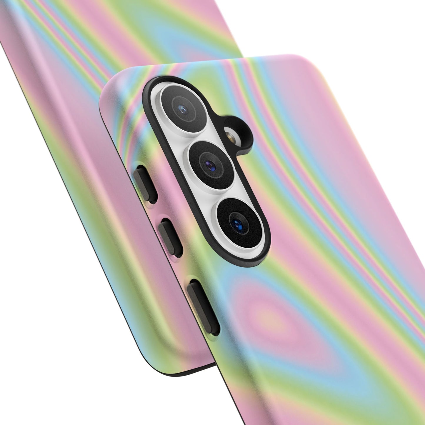 Party Combo Swirl Phone Case for Samsung