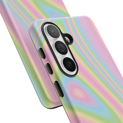 Party Combo Swirl Phone Case for Samsung
