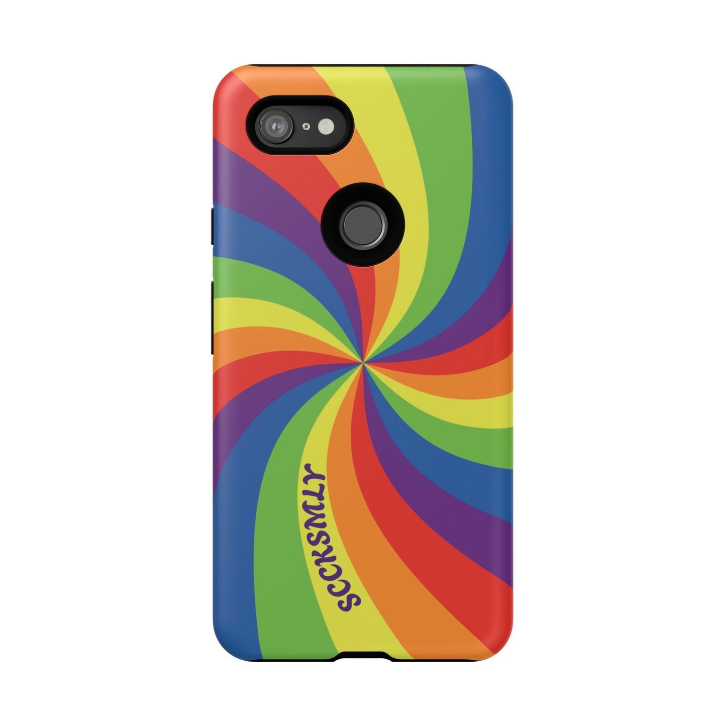 Soo Joyful Phone Case for Google Pixel