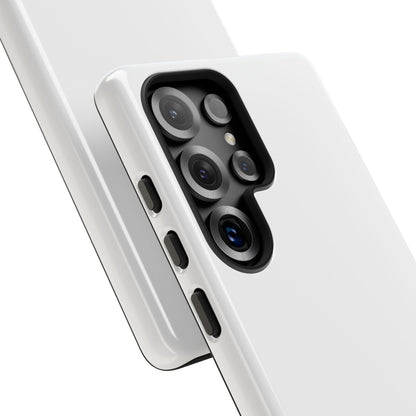 SOLID Bleach Arc Tough Case for Samsung