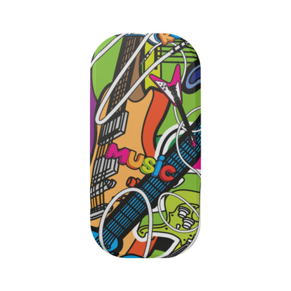 Clickit KaleidoWoah Phone Stand
