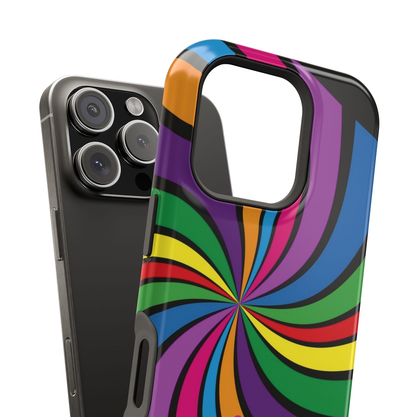 Remember Me Phone Case for Apple
