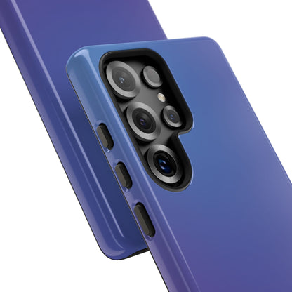 Berry Pop Gradient Tough Phone Case for Samsung