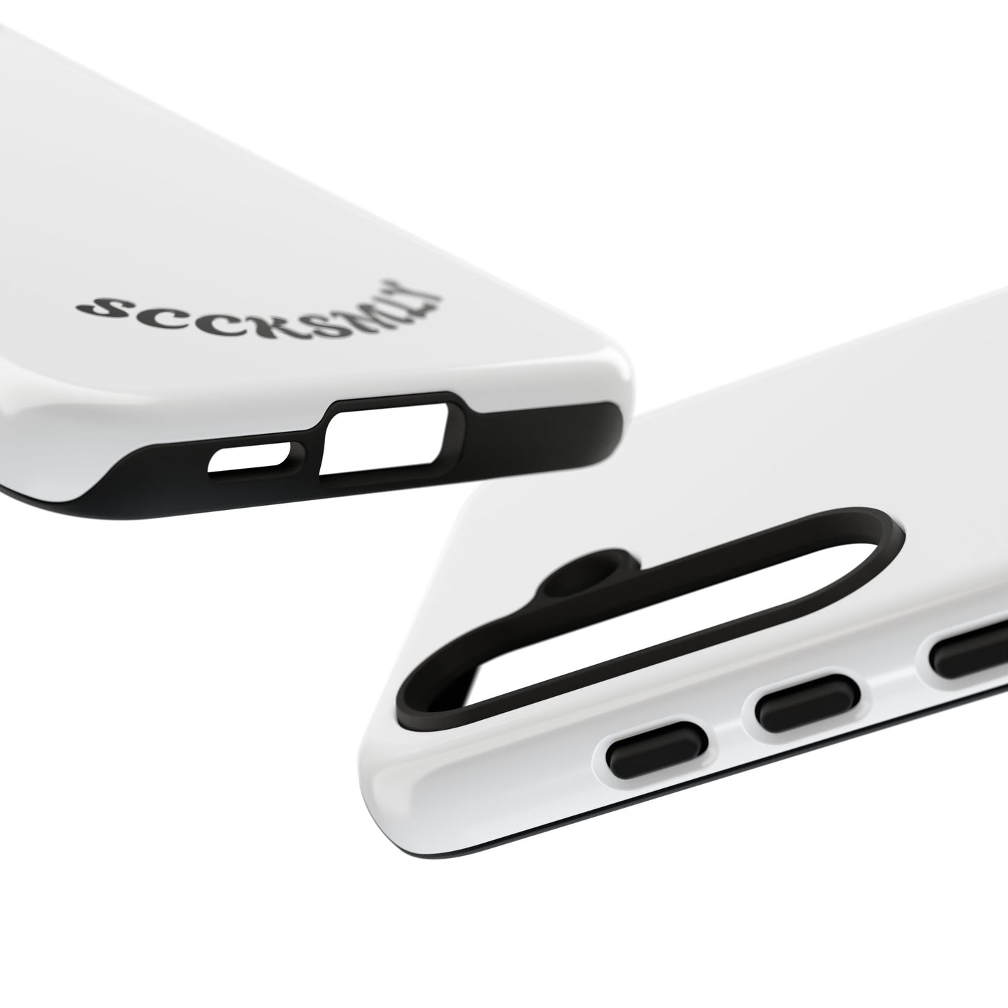 SOLID Bleach Arc Tough Case for Samsung