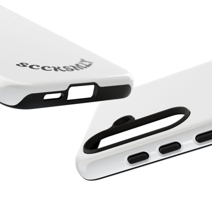 SOLID Bleach Arc Tough Case for Samsung