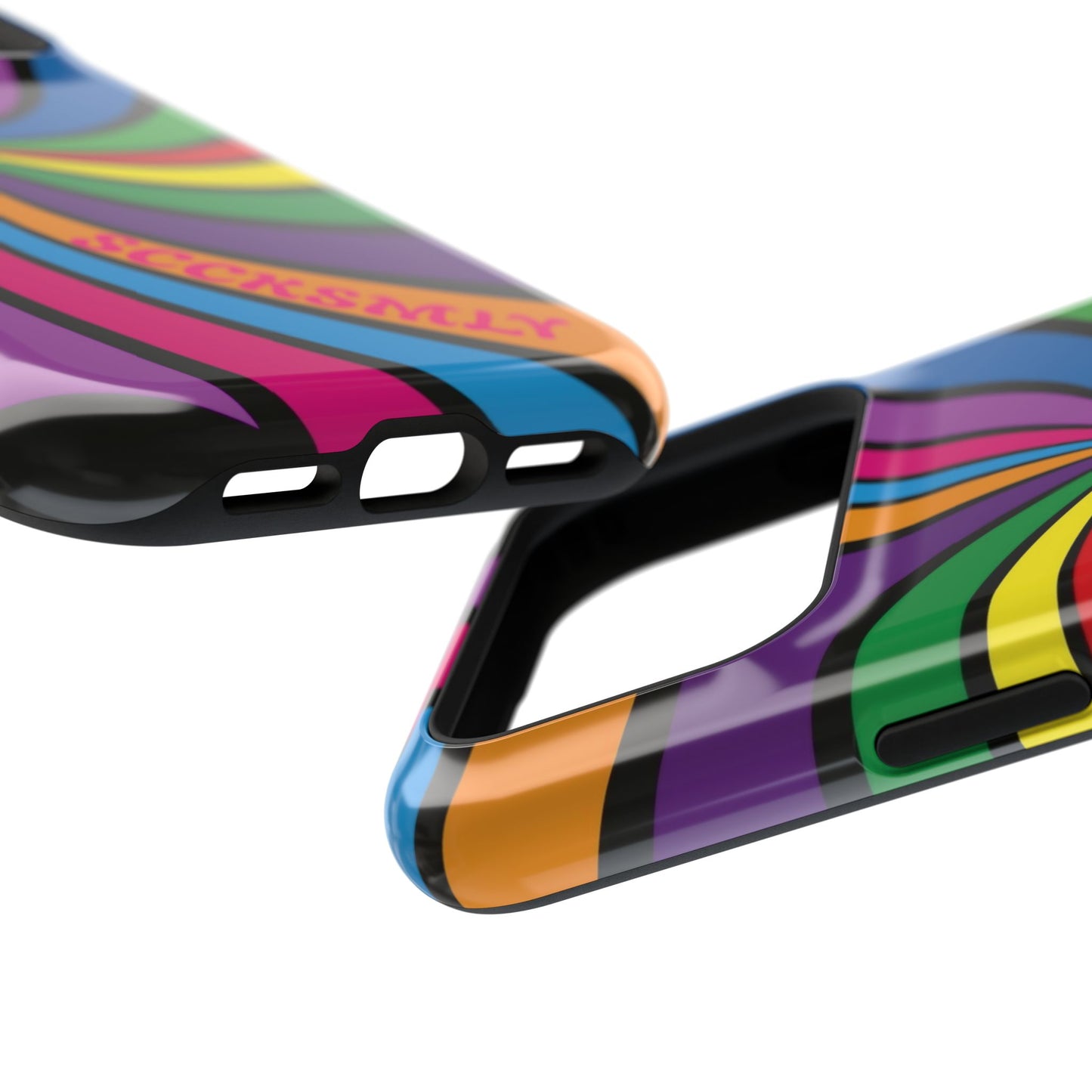 Remember Me Phone Case for Apple