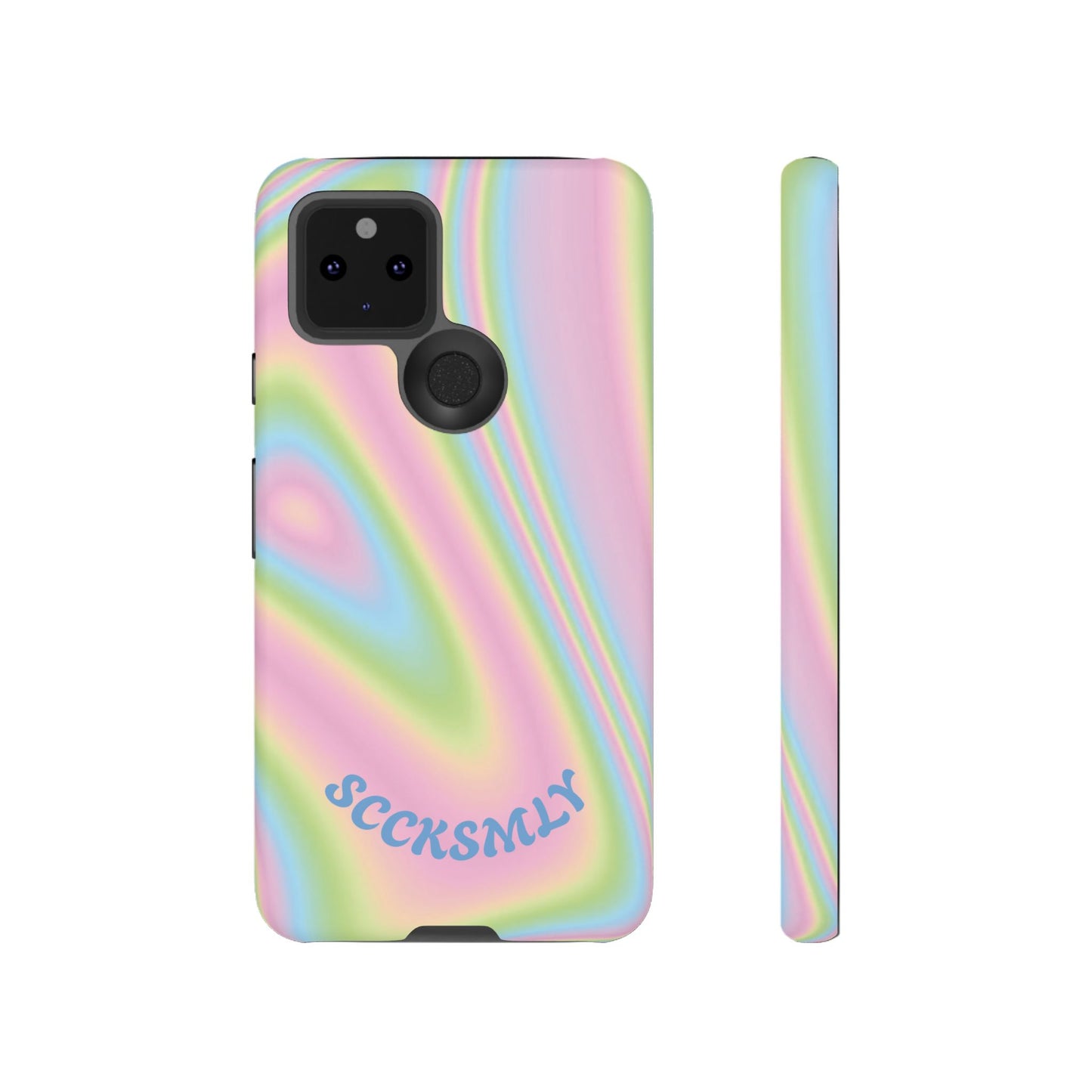 Party Combo Swirl Phone Case for Google Pixel
