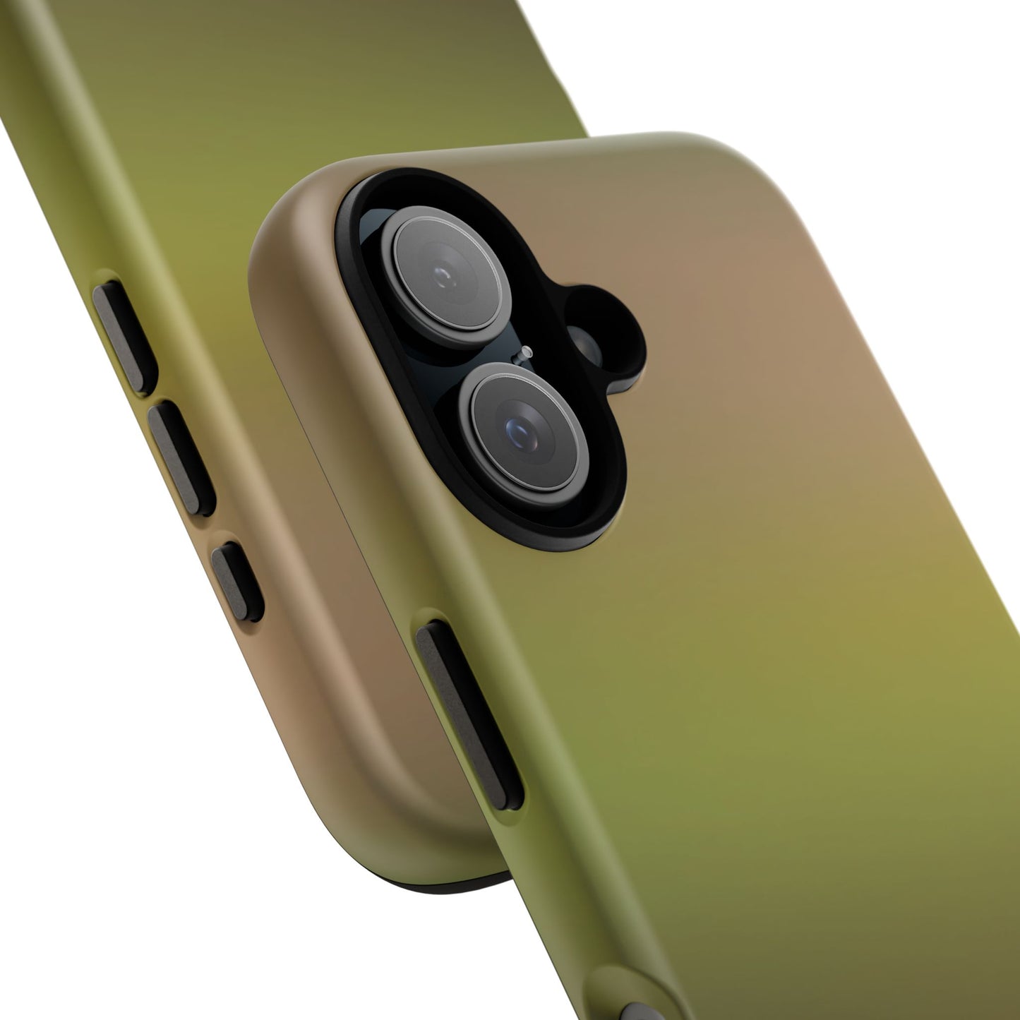 Twilight Dusk Tough Case for Apple