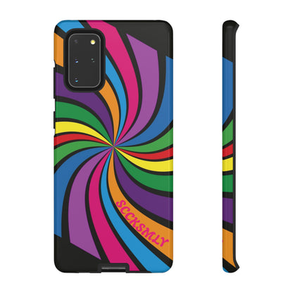 Remember Me Phone Case for Samsung