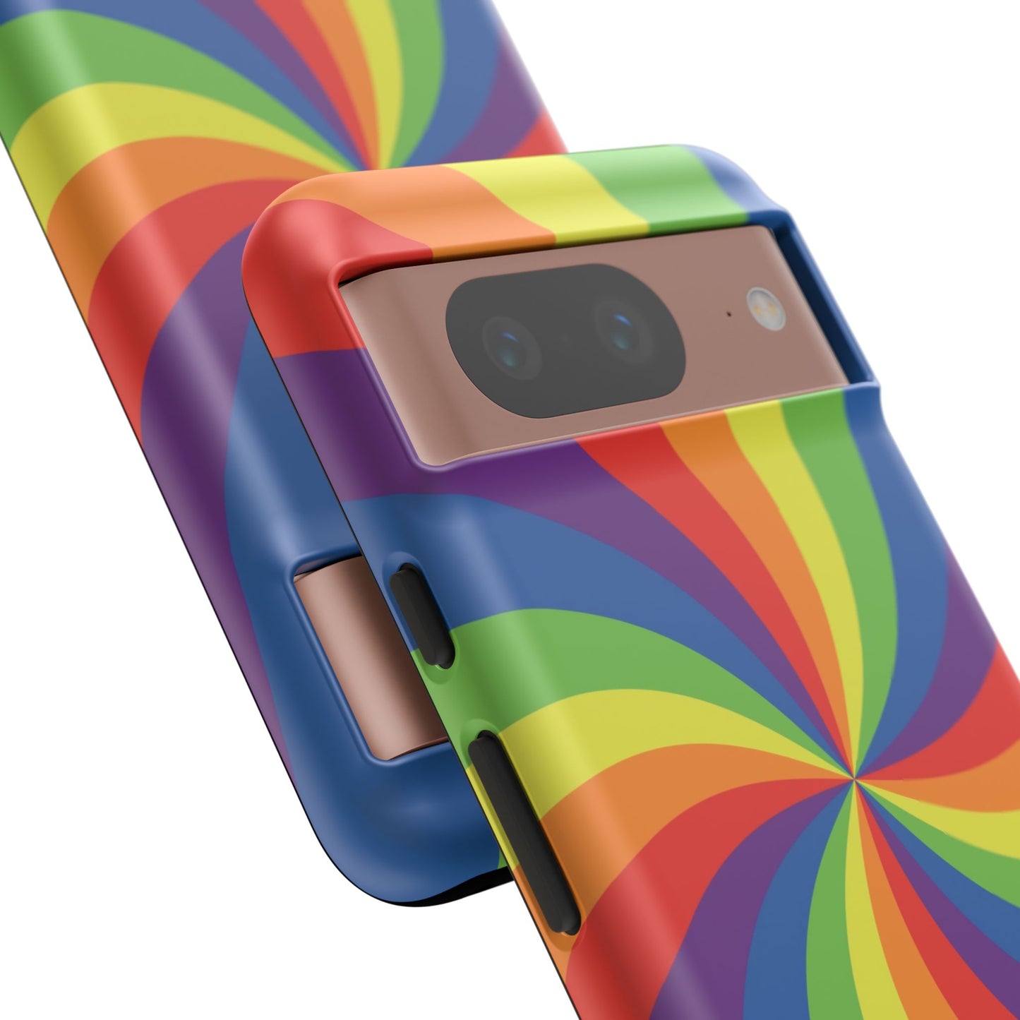 Soo Joyful Phone Case for Google Pixel