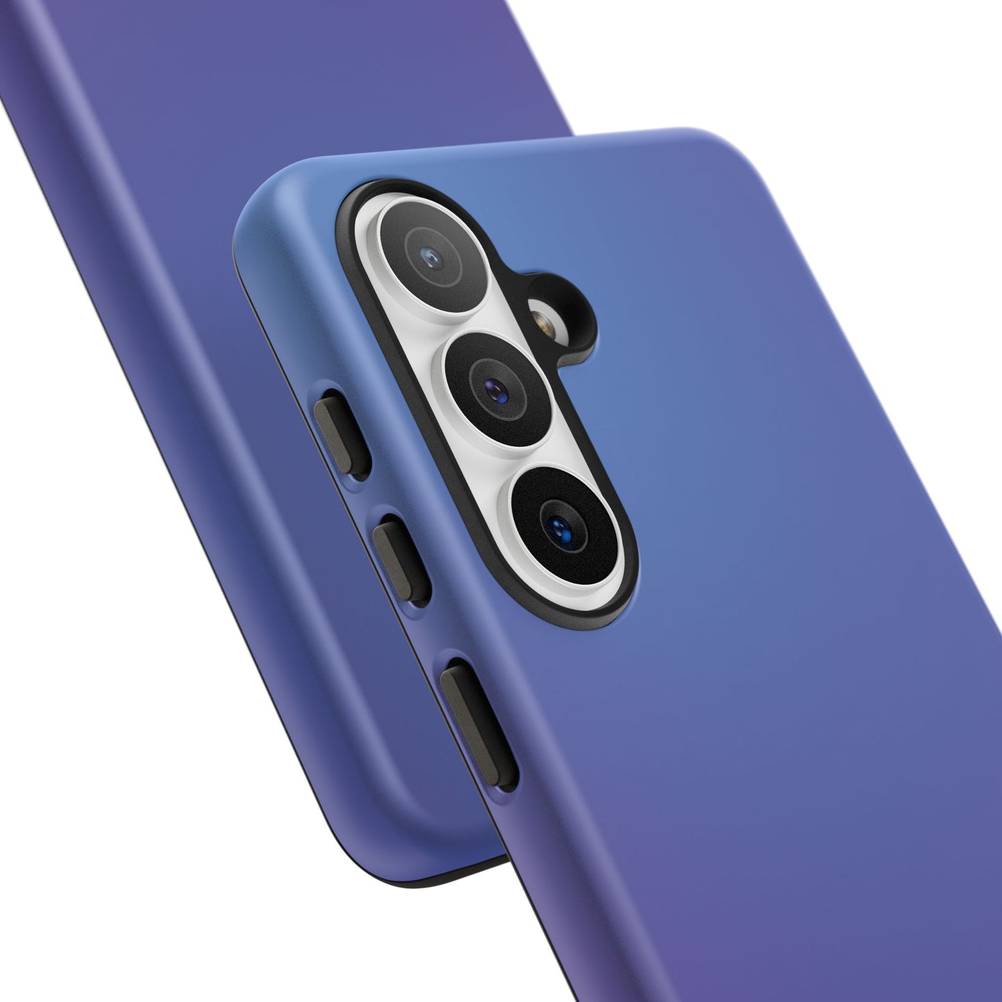 Berry Pop Gradient Tough Phone Case for Samsung