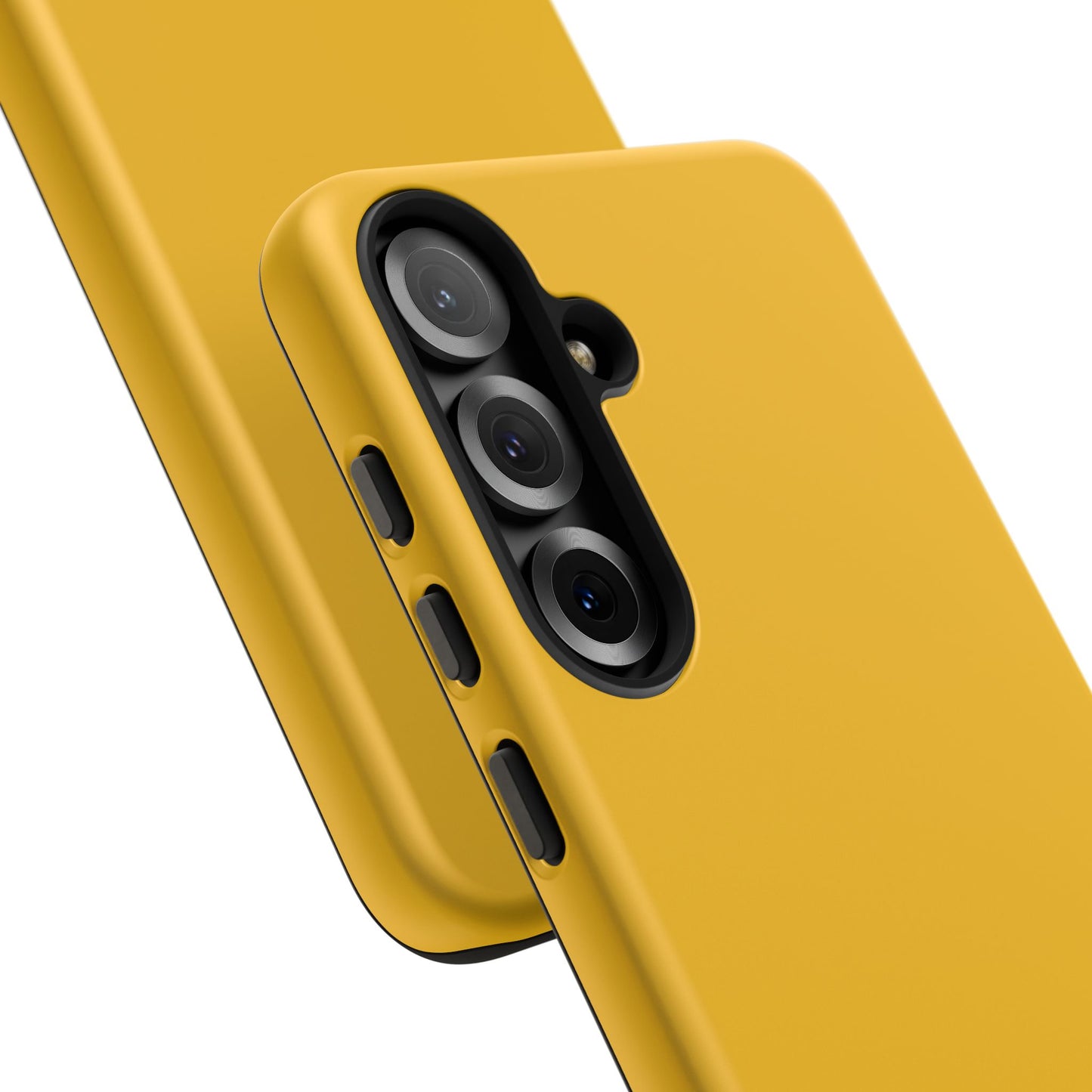 SOLID Bubble Bee Tough Case for Samsung