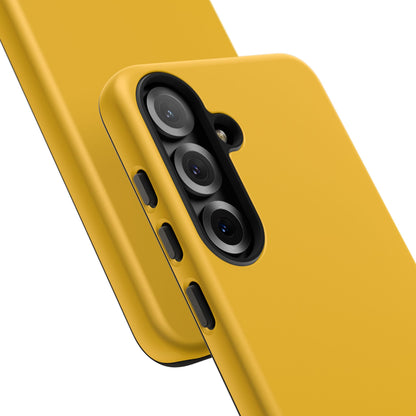 SOLID Bubble Bee Tough Case for Samsung