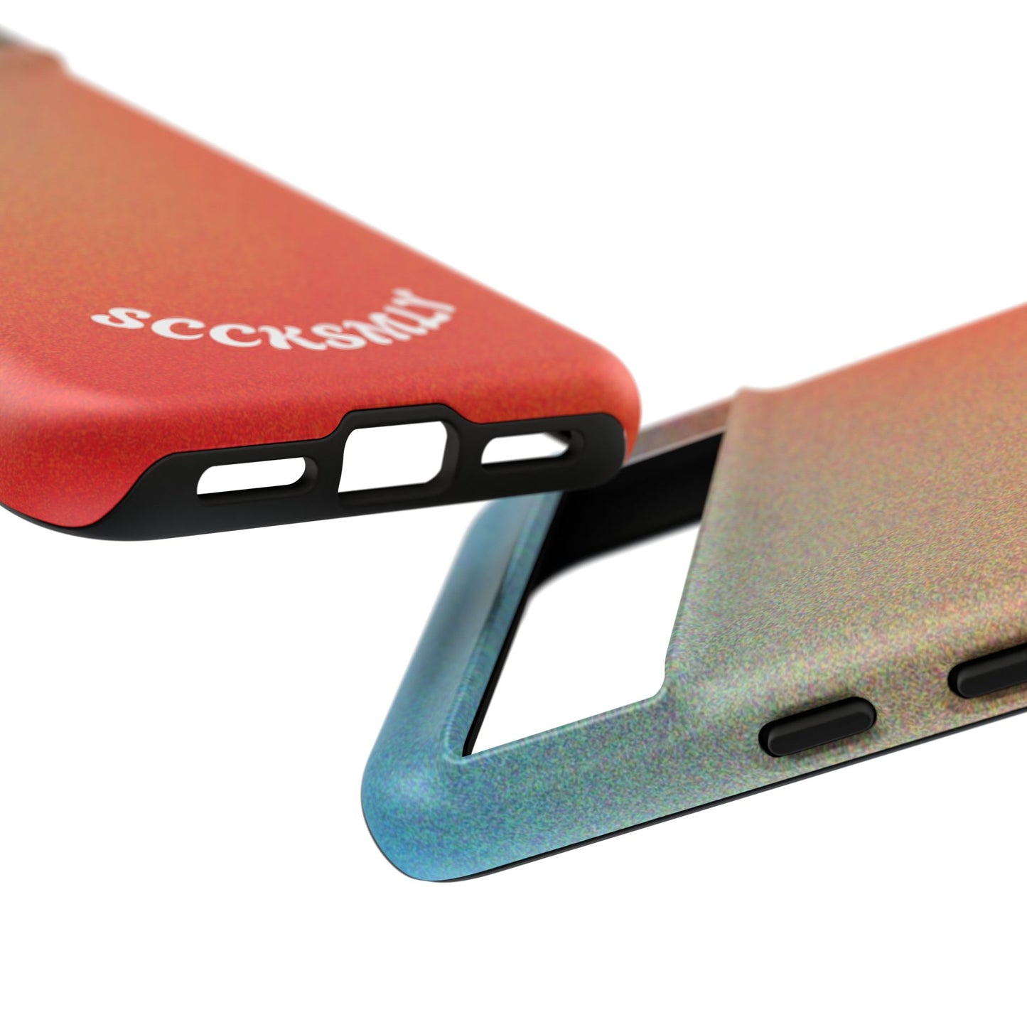 Sunset Nostalgia Tough Phone Case for Google Pixel