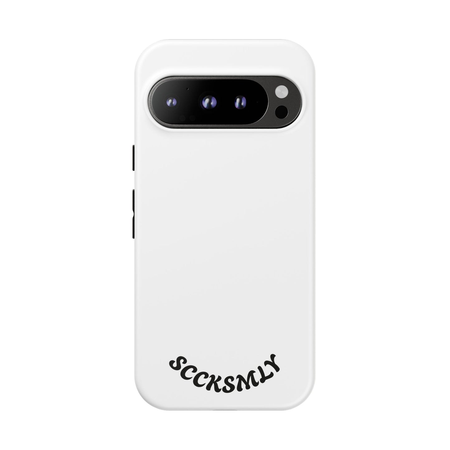 SOLID Bleach Arc Tough Phone Case for Google Pixel