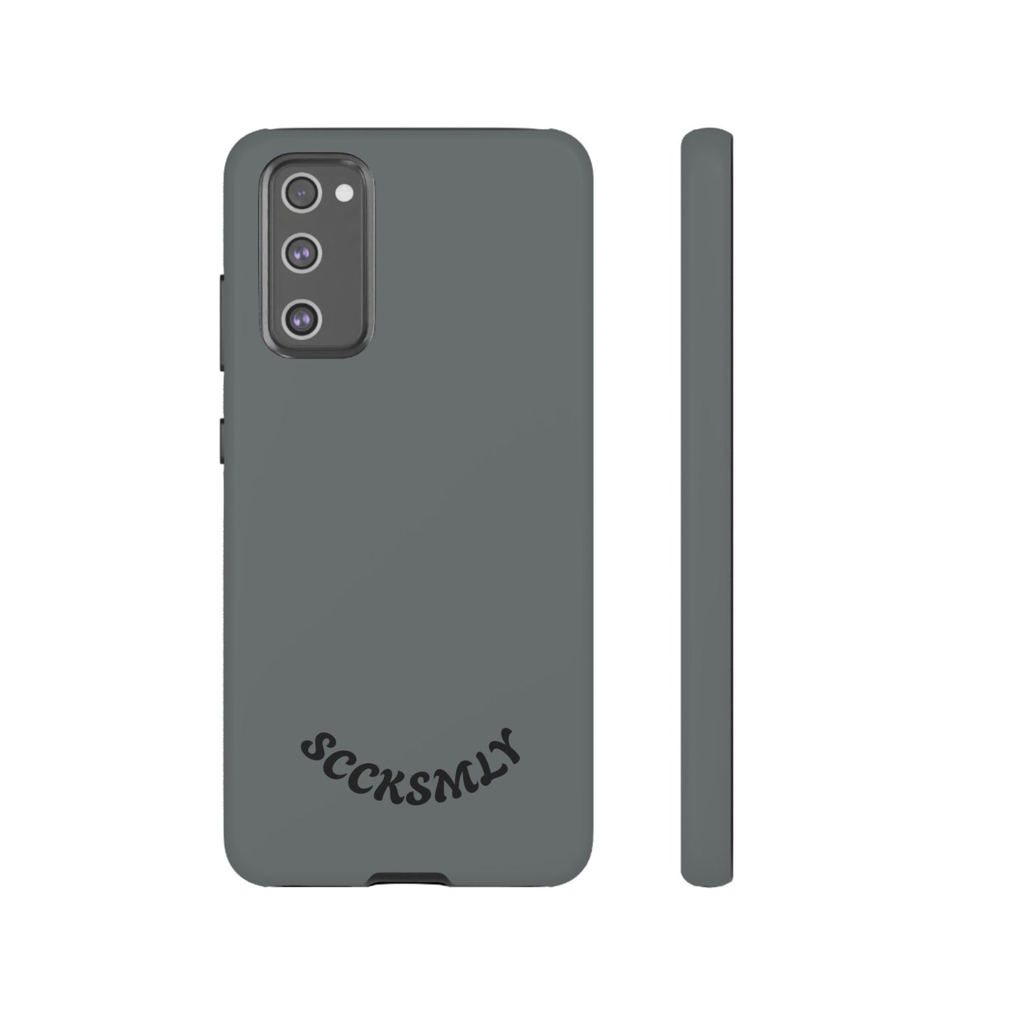 SOLID Phantom Tough Case for Samsung