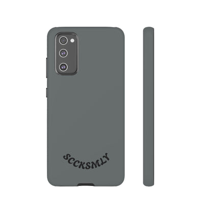 SOLID Phantom Tough Case for Samsung