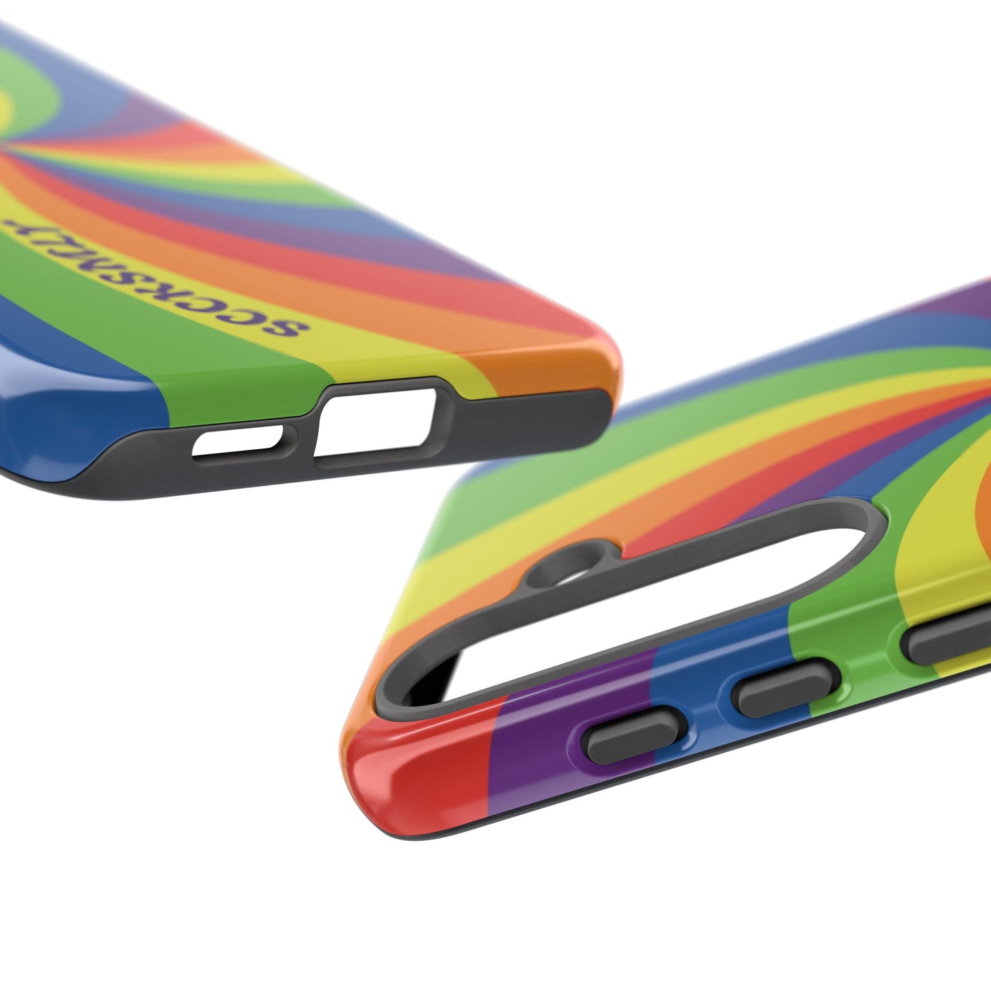 Soo Joyful Phone Case for Samsung