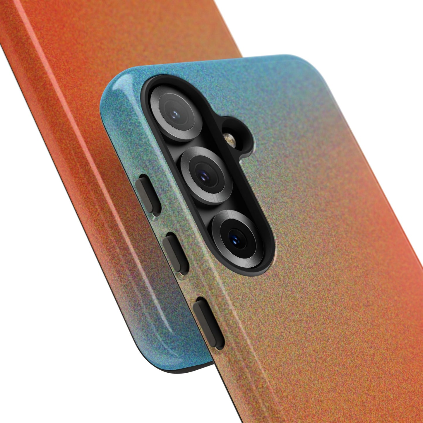 Sunset Nostalgia Tough Phone Case for Google Pixel