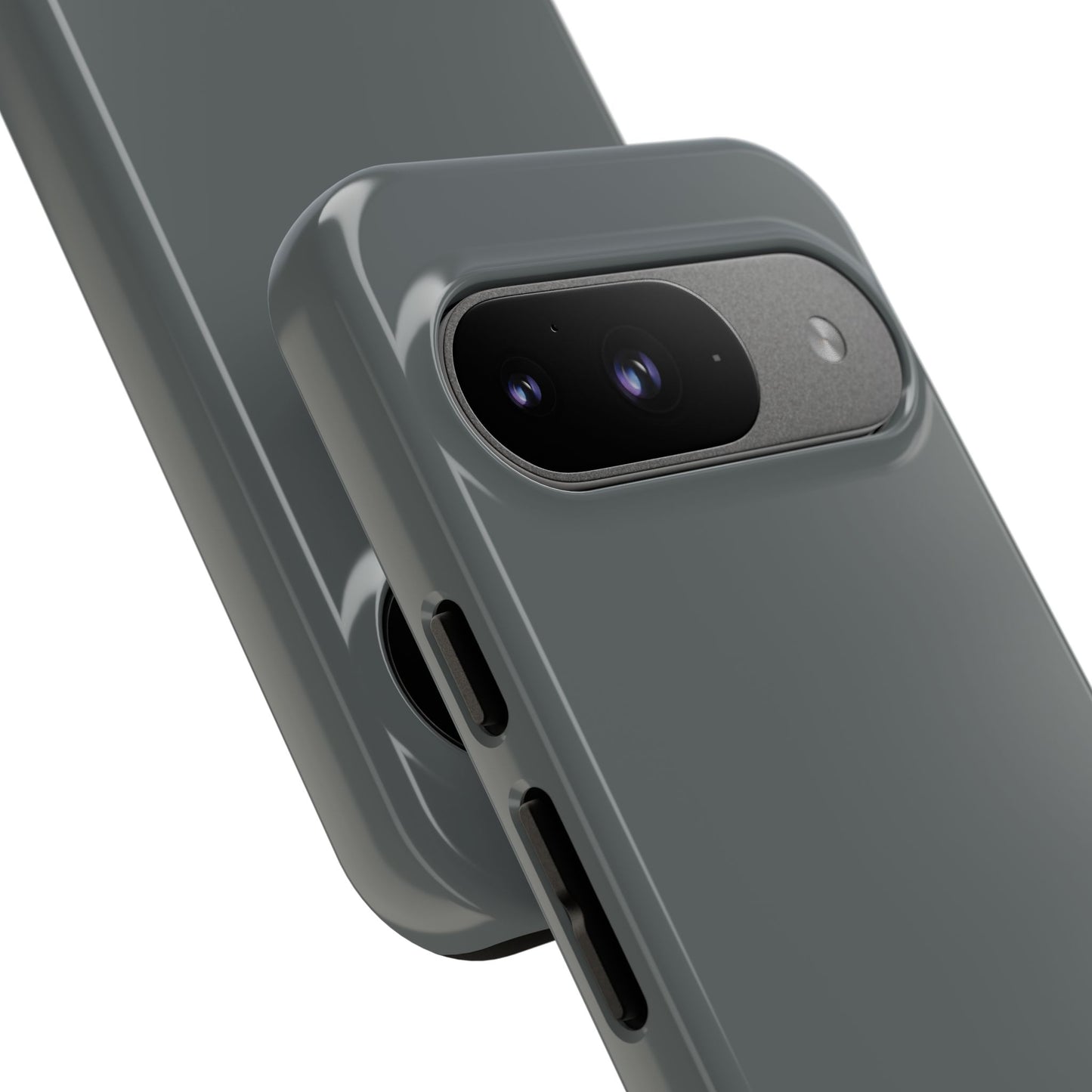 SOLID Phantom Tough Case for Google Pixel