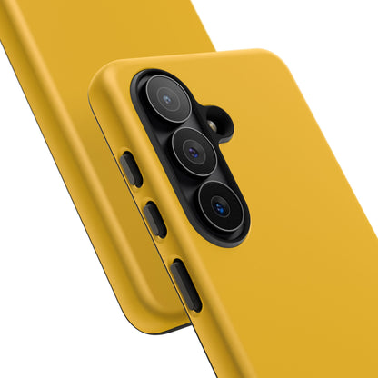 SOLID Bubble Bee Tough Case for Samsung