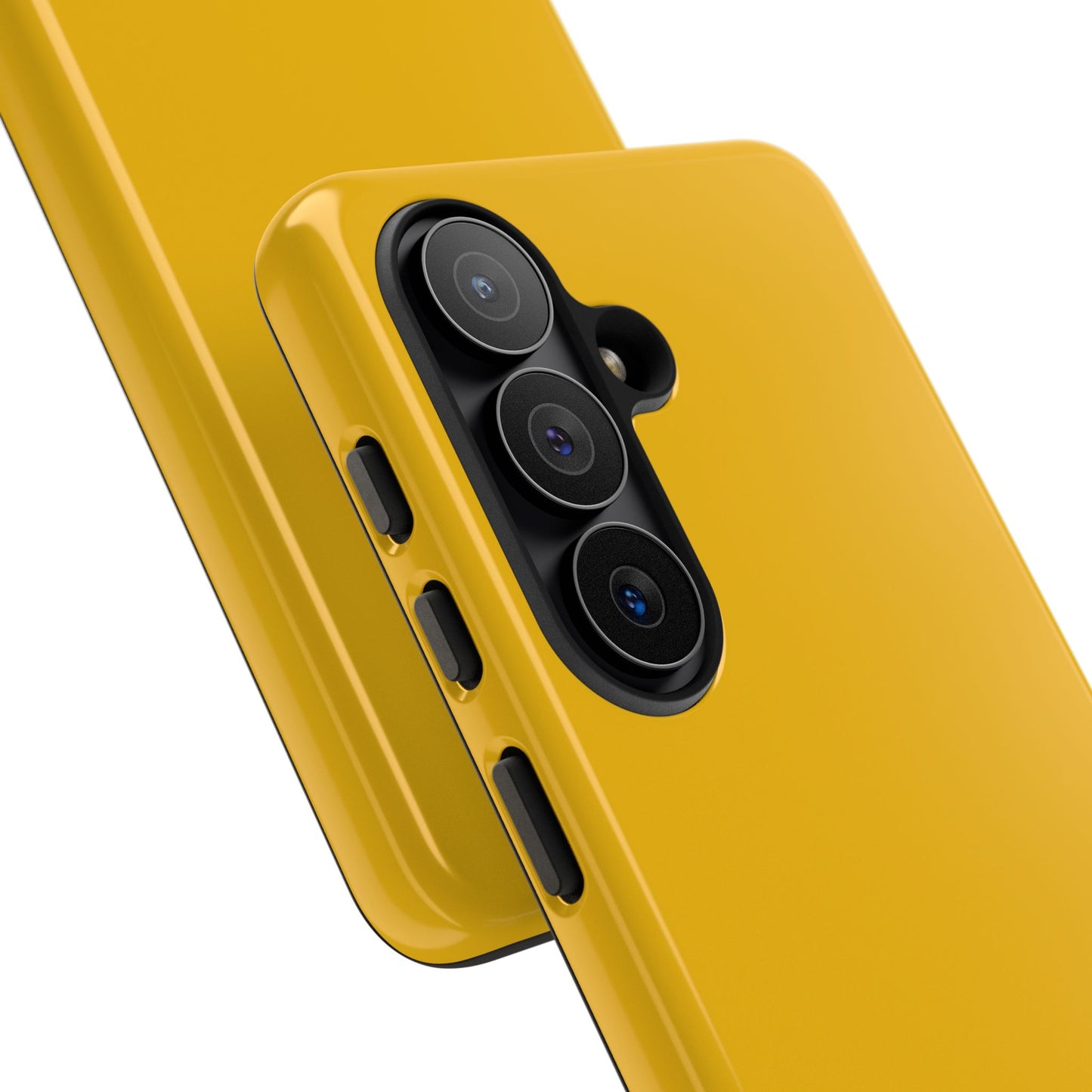 SOLID Bubble Bee Tough Case for Samsung