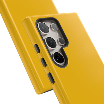 SOLID Bubble Bee Tough Case for Samsung