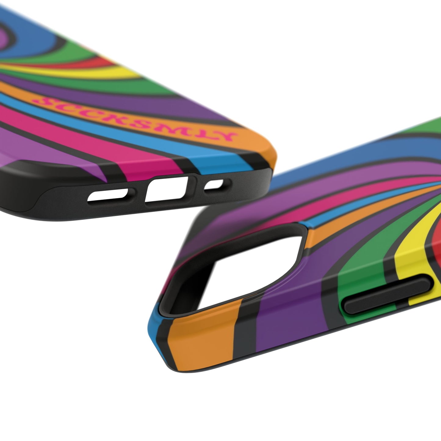 Remember Me Phone Case for "IOS or Apple"