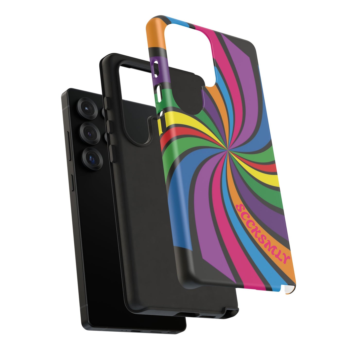 Remember Me Phone Case for Samsung