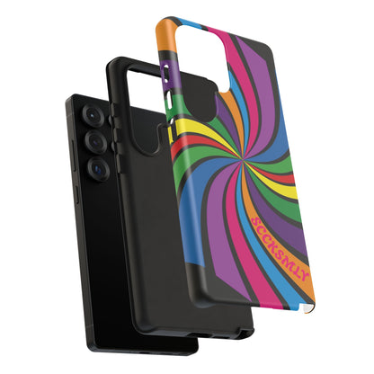 Remember Me Phone Case for Samsung
