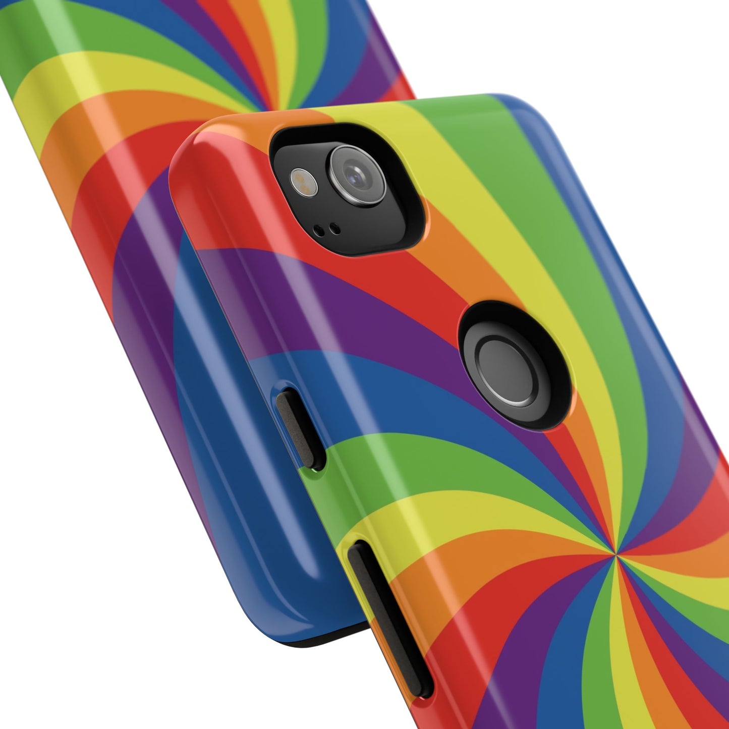 Soo Joyful Phone Case for Google Pixel