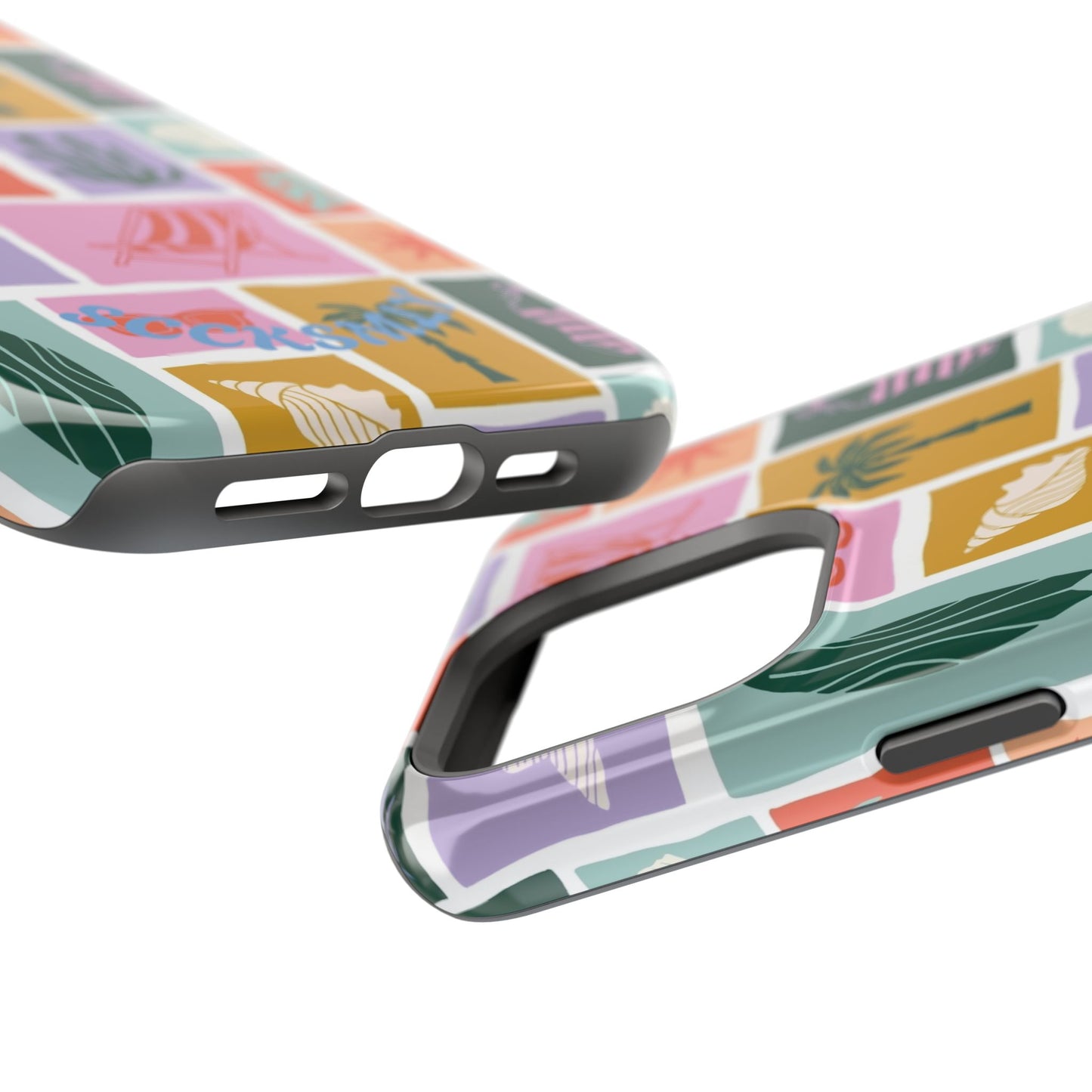 Beach memories Phone Case for Apple