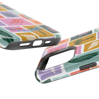 Beach memories Phone Case for Apple