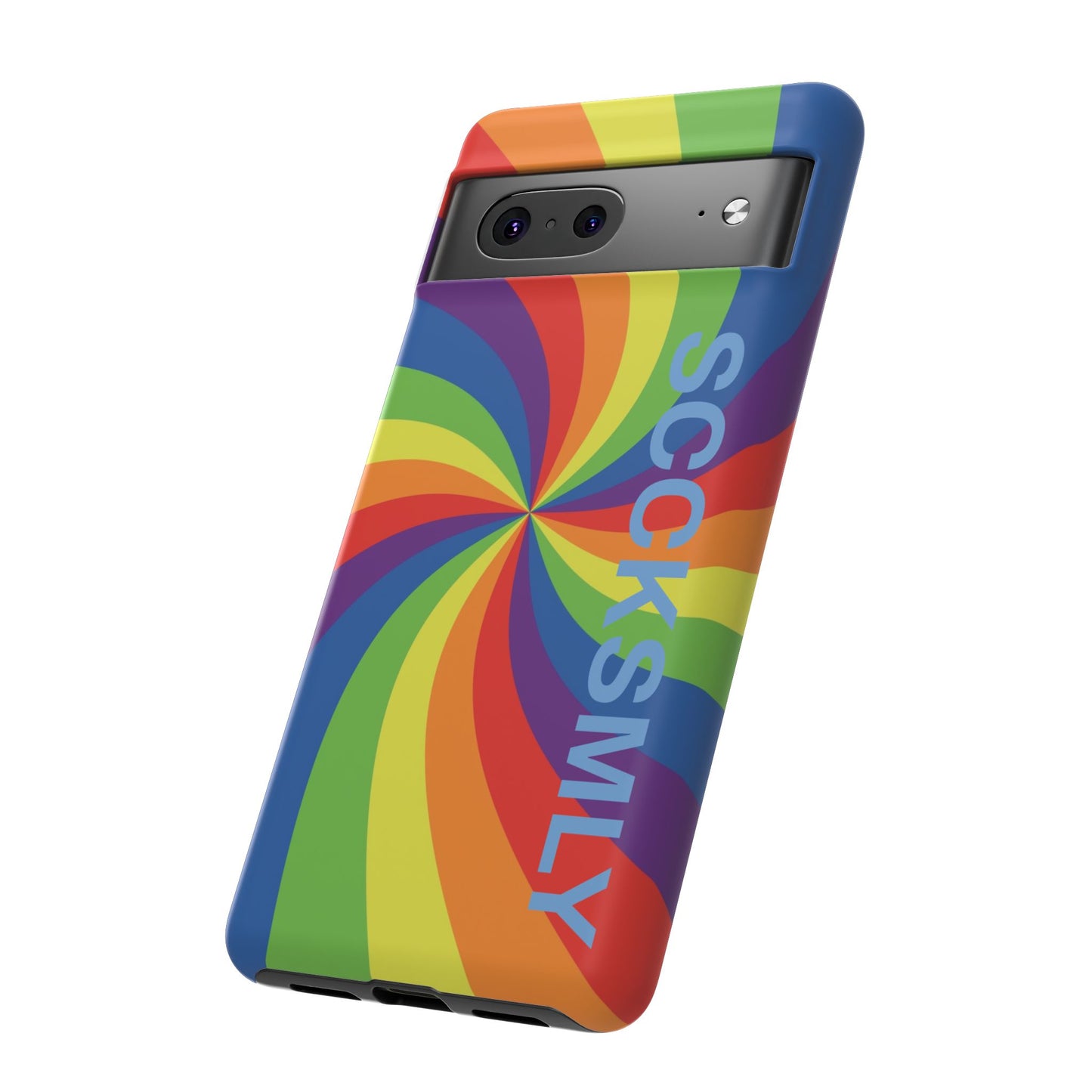 Soo Joyful Phone Case for Google Pixel