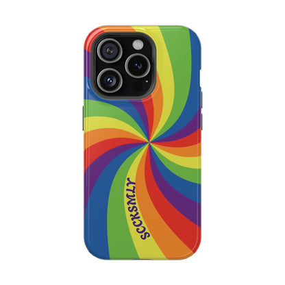 Soo Joyful Phone Case for Apple