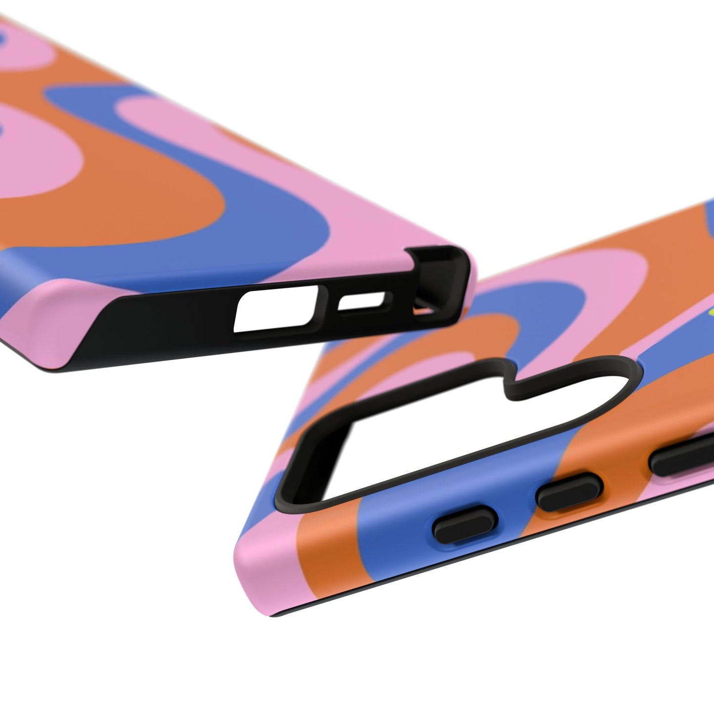 Electric Kool-Aid Phone Case for Samsung